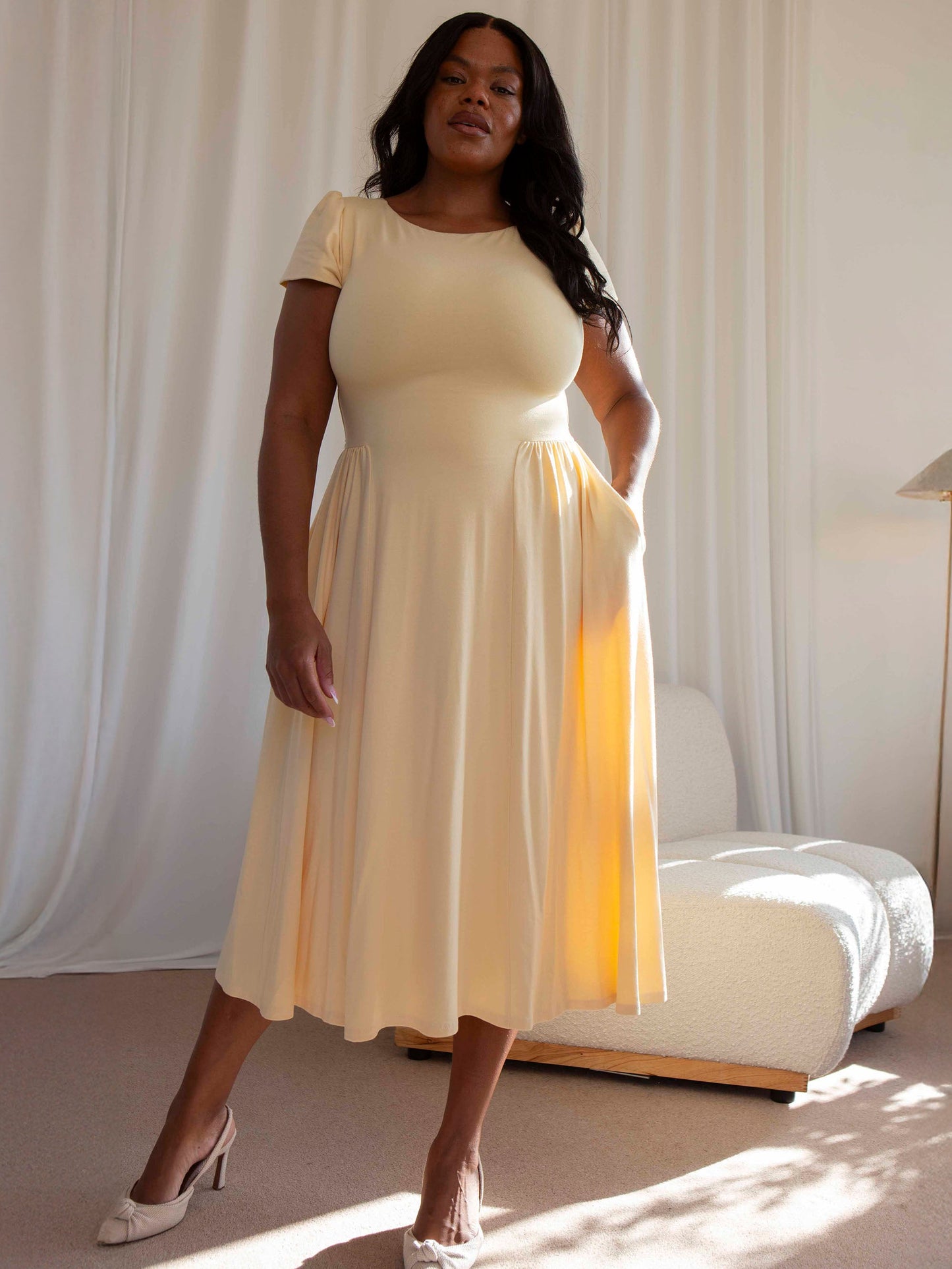 Emmie Dress