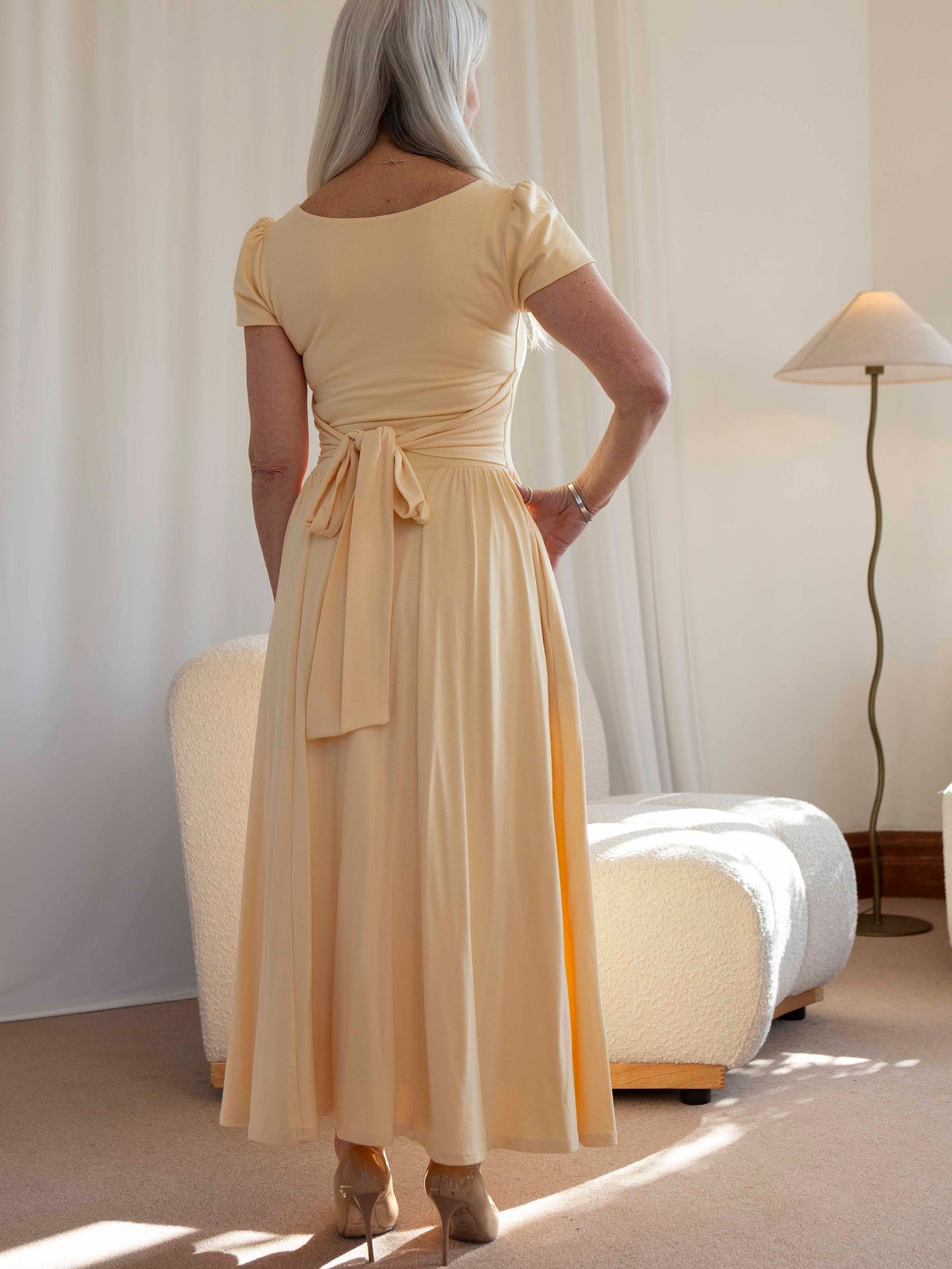 Emmie Dress