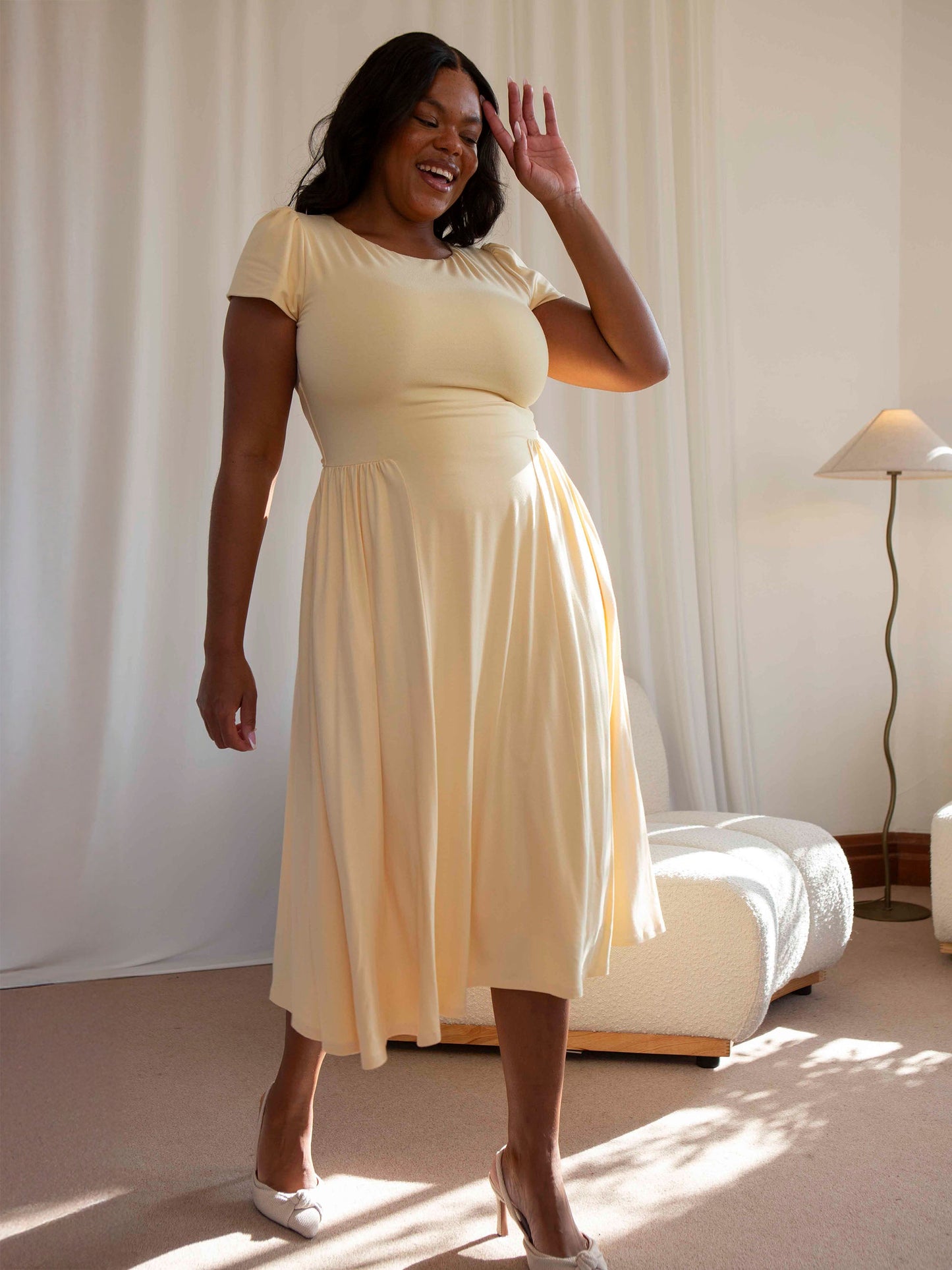 Emmie Dress
