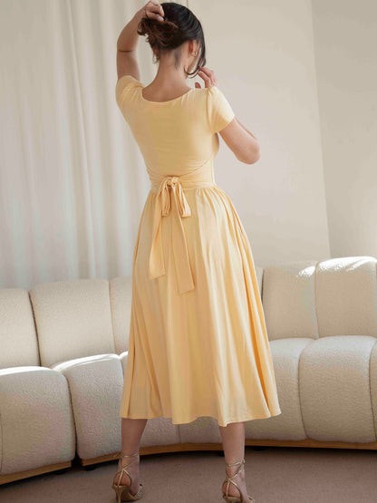 Emmie Dress