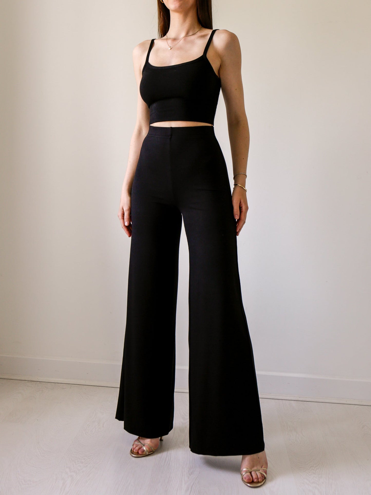 Finsbury Trousers