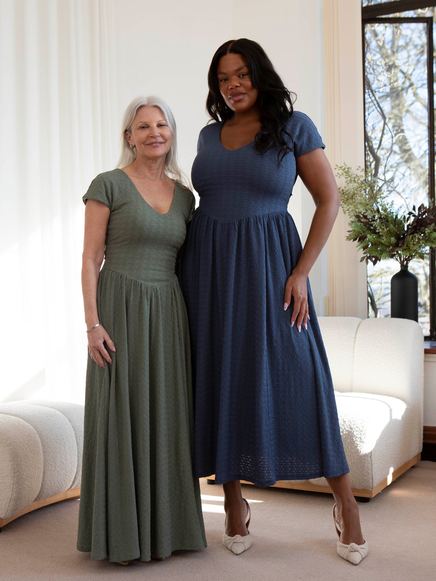 Georgia Dress