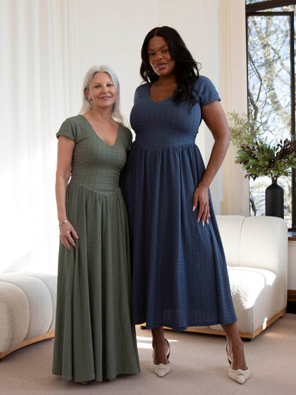 Georgia Dress