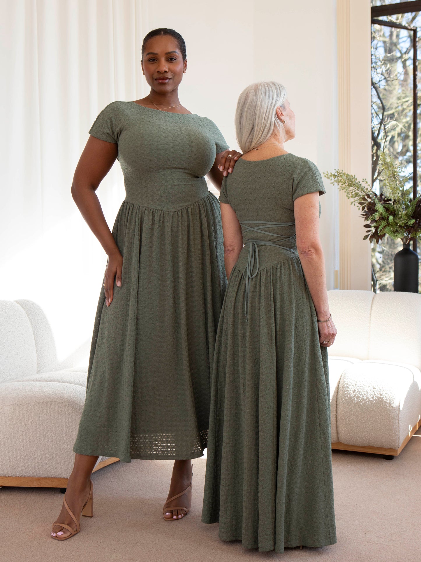 Georgia Dress