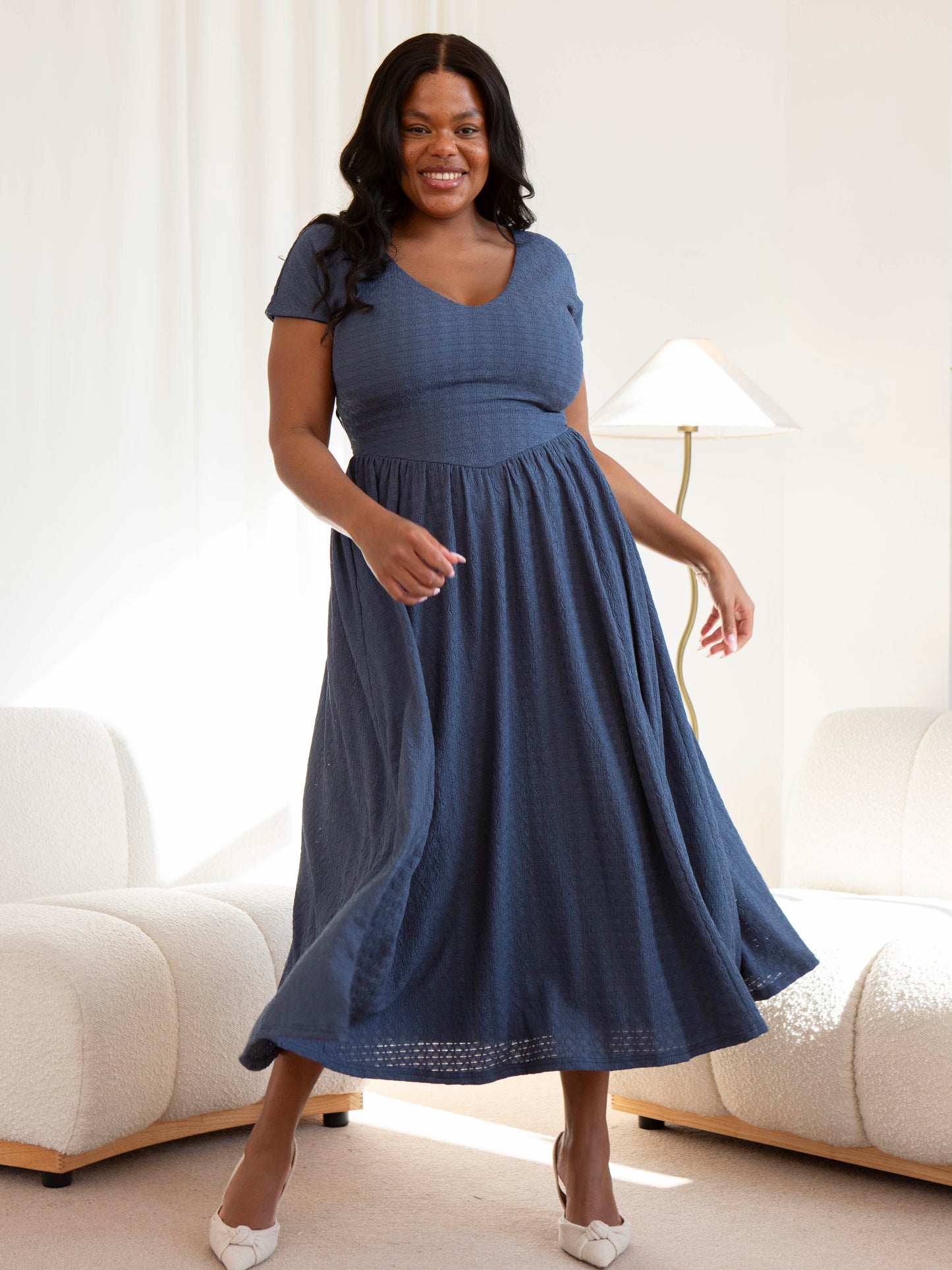 Georgia Dress