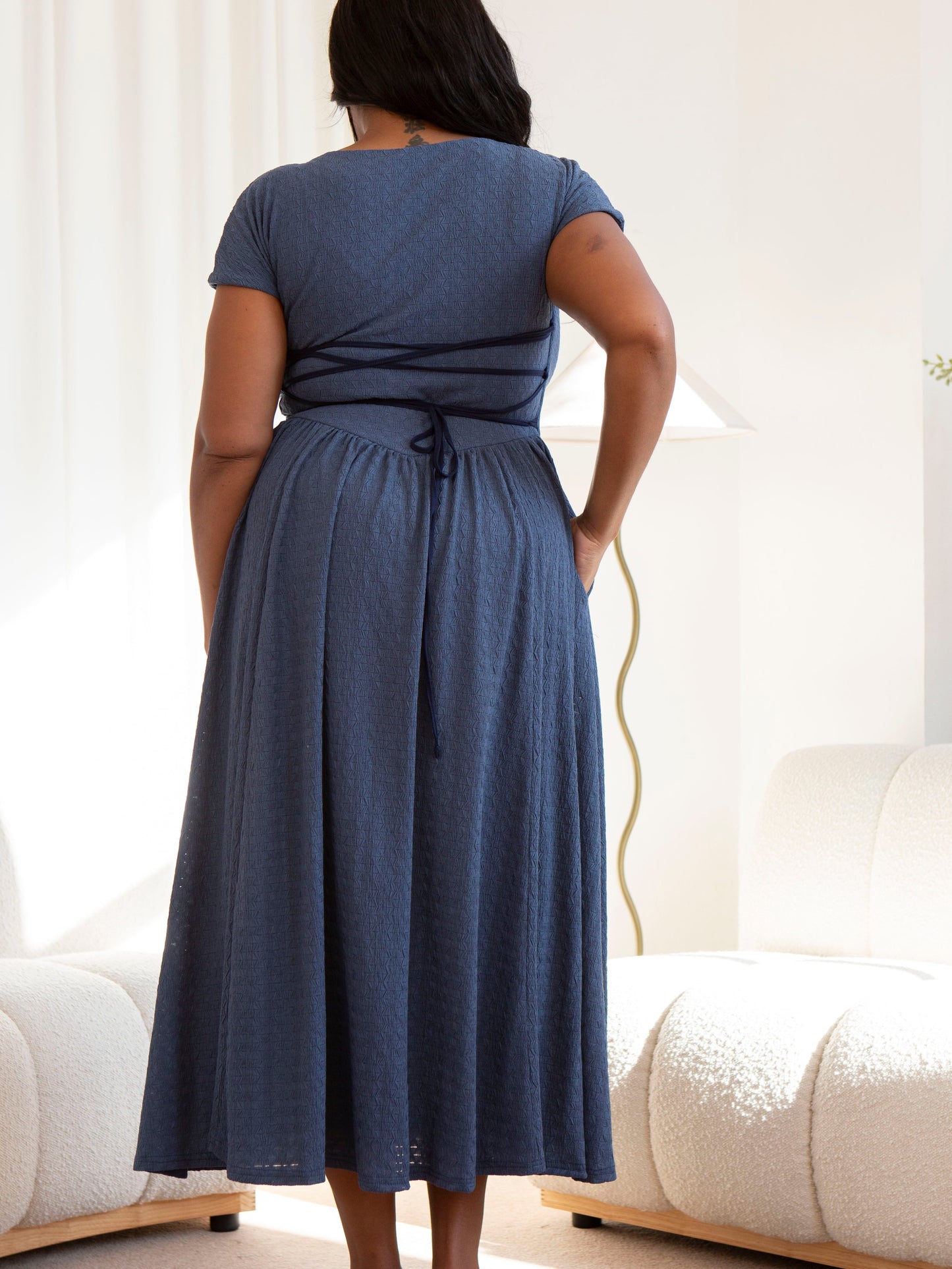 Georgia Dress