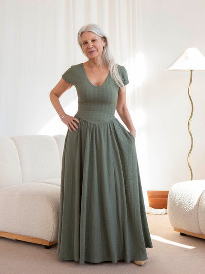Georgia Dress