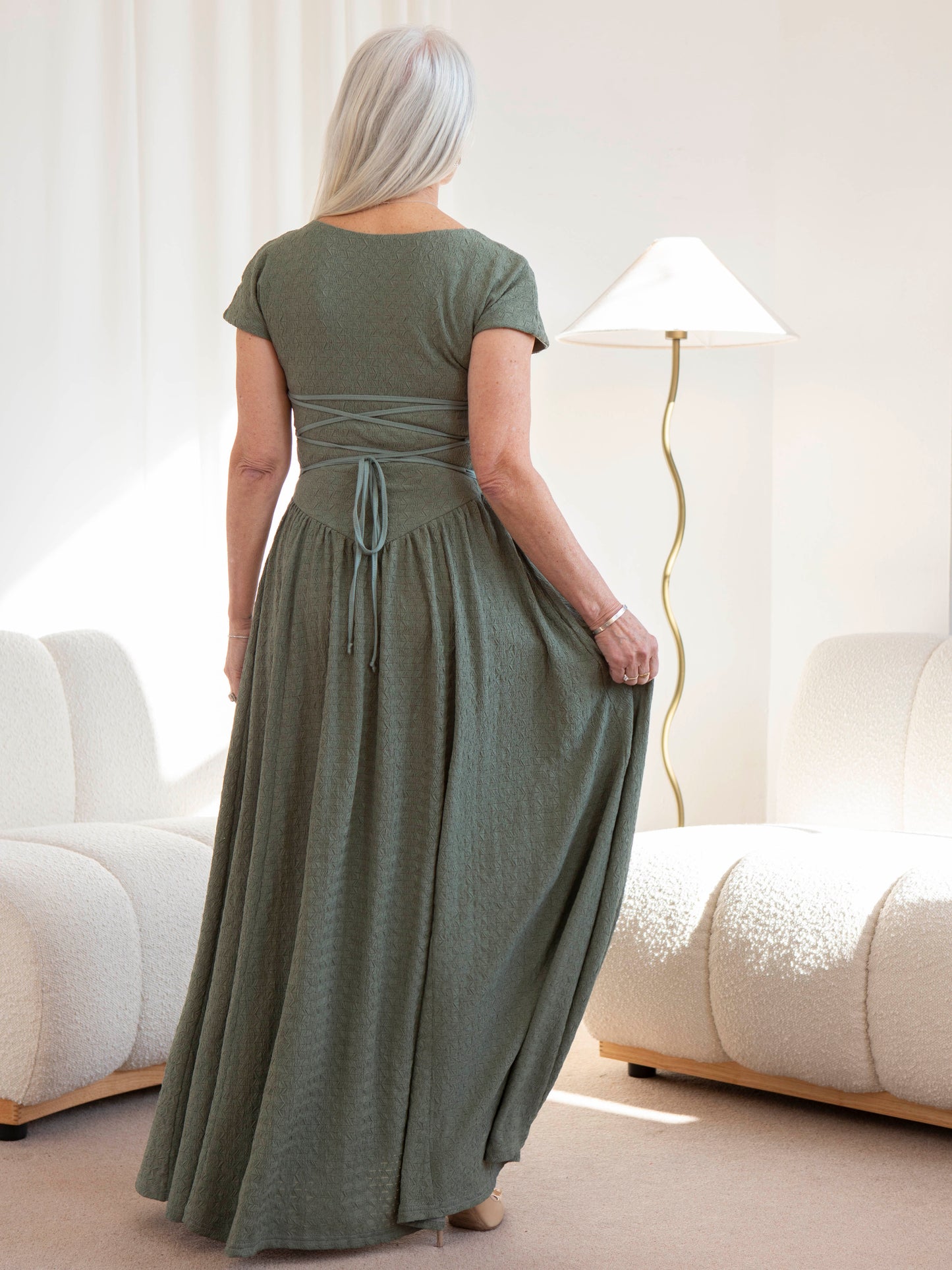 Georgia Dress