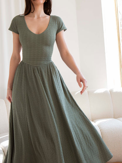 Georgia Dress