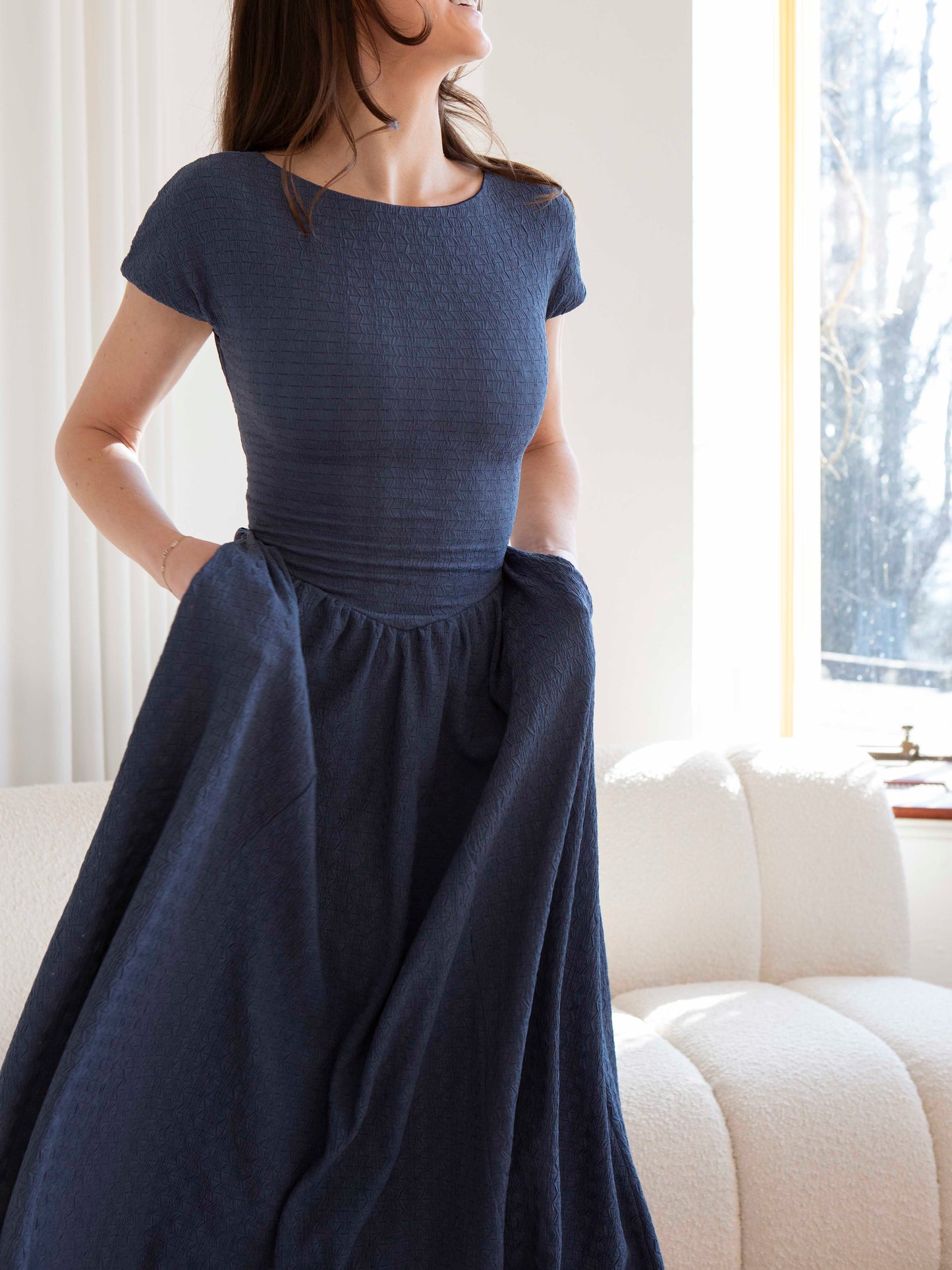 Georgia Dress