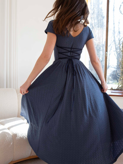 Georgia Dress