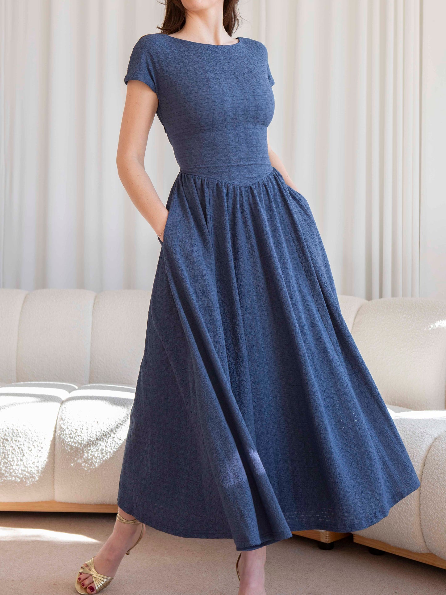 Georgia Dress