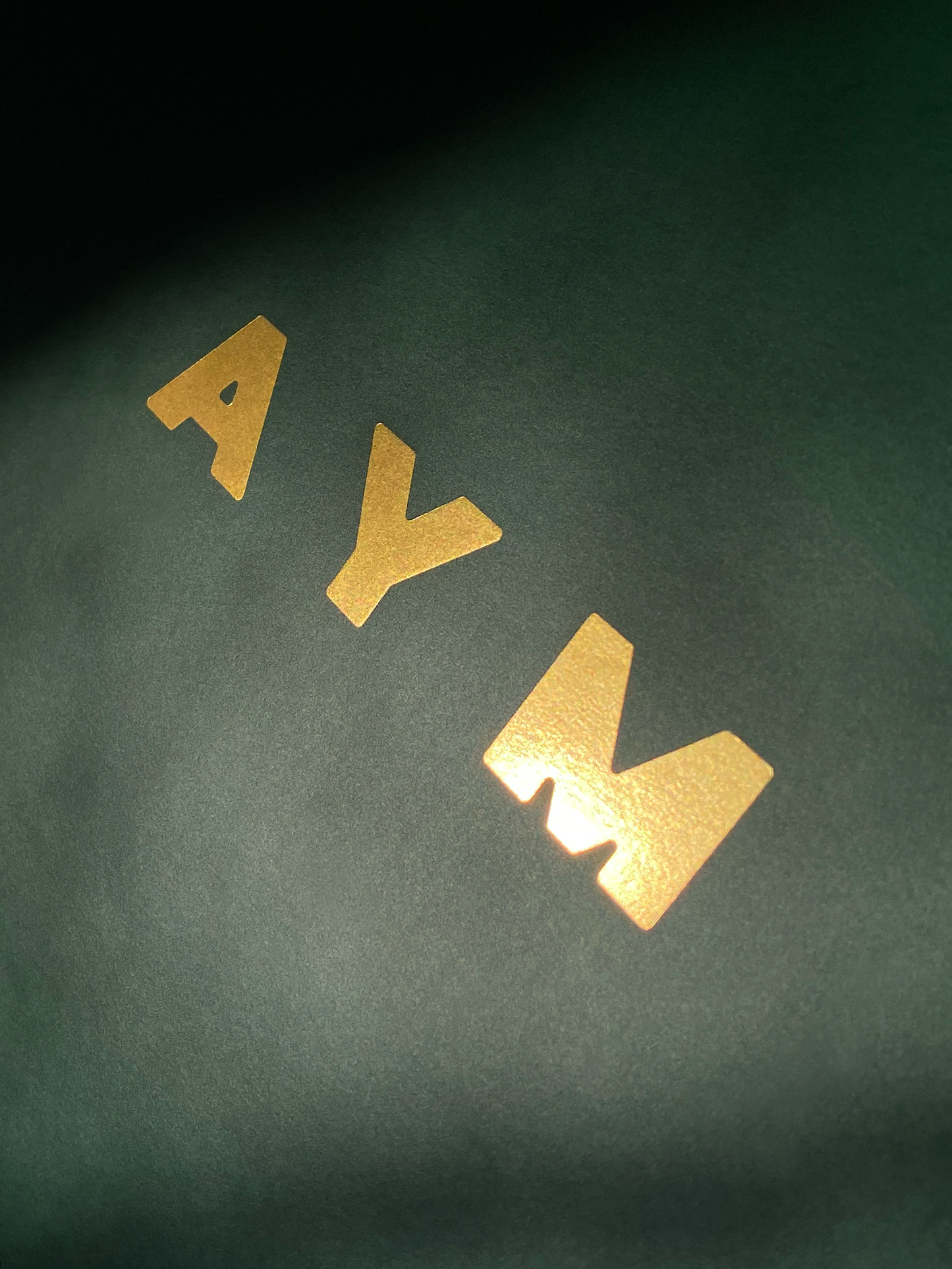 Luxury AYM Gift Box