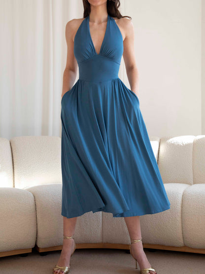 Hayes Dress