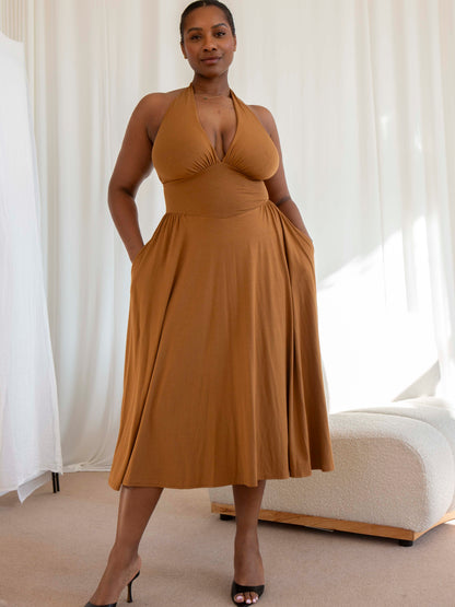 Hayes Dress