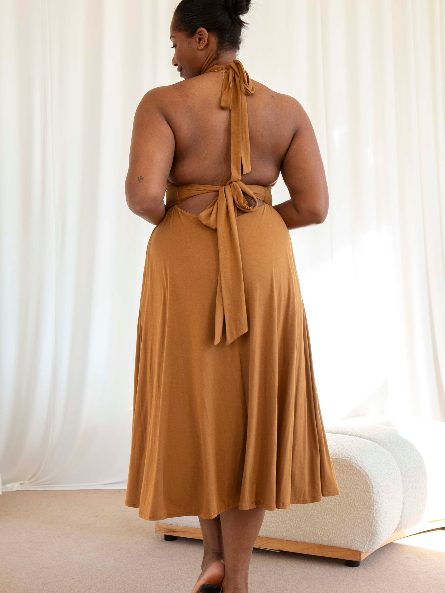 Hayes Dress