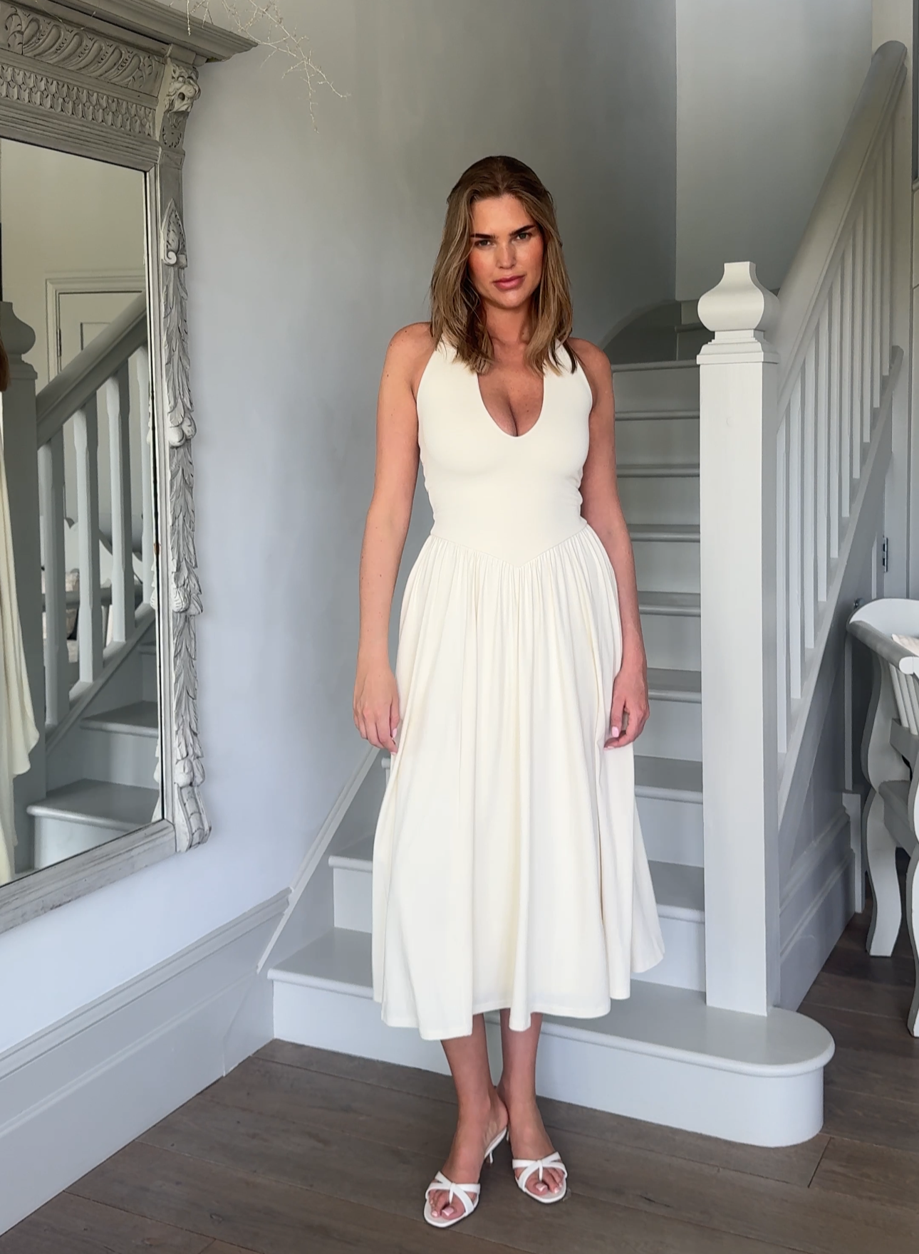 Cleo Dress
