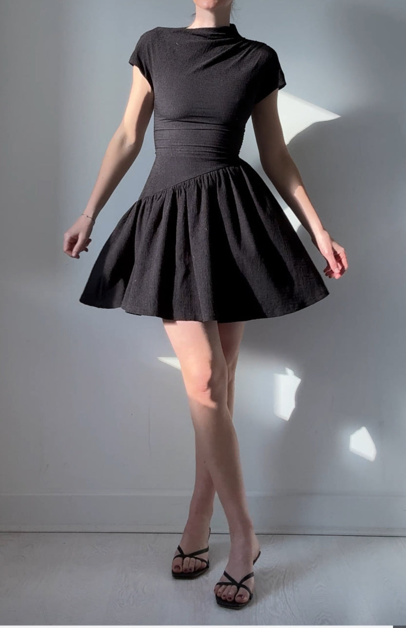 Lily Dress