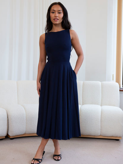 Juni Midi Dress