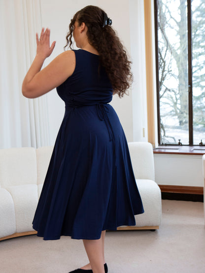Juni Midi Dress