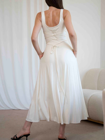 Juni Midi Dress