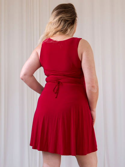 Juni Mini Dress