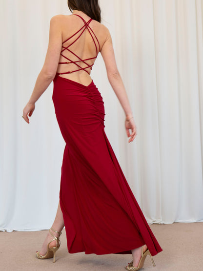 Keira Dress
