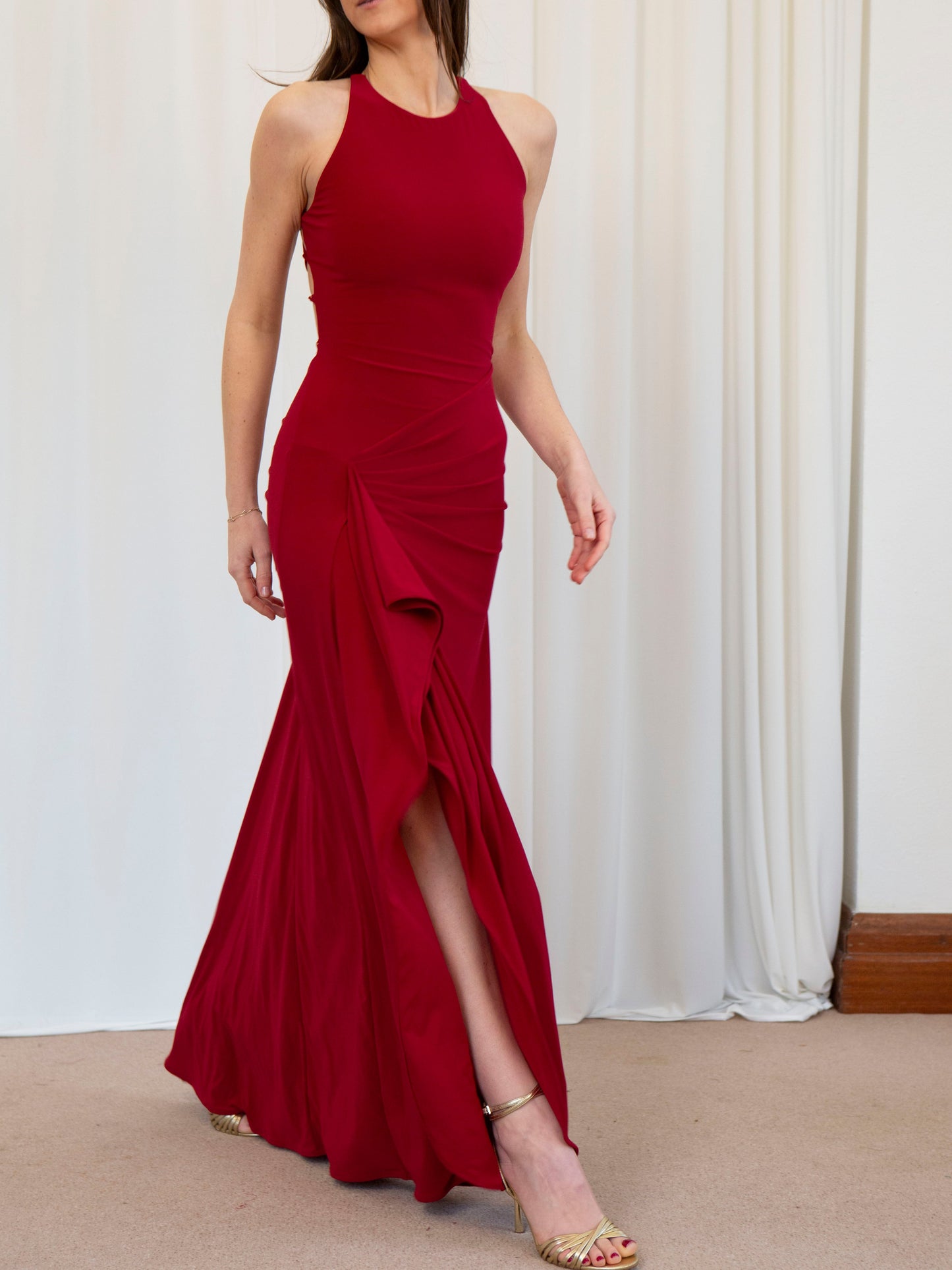 Keira Dress