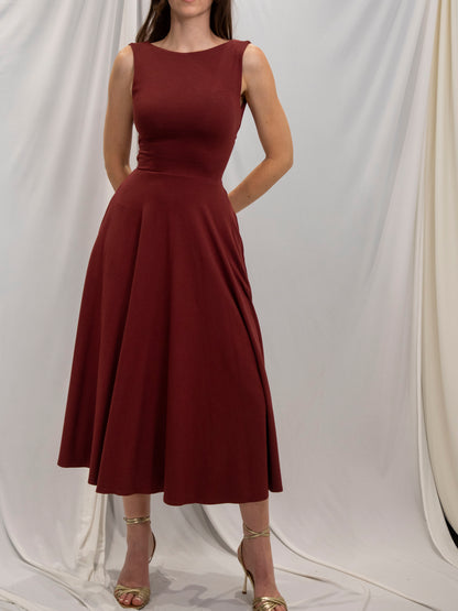 Lana Dress