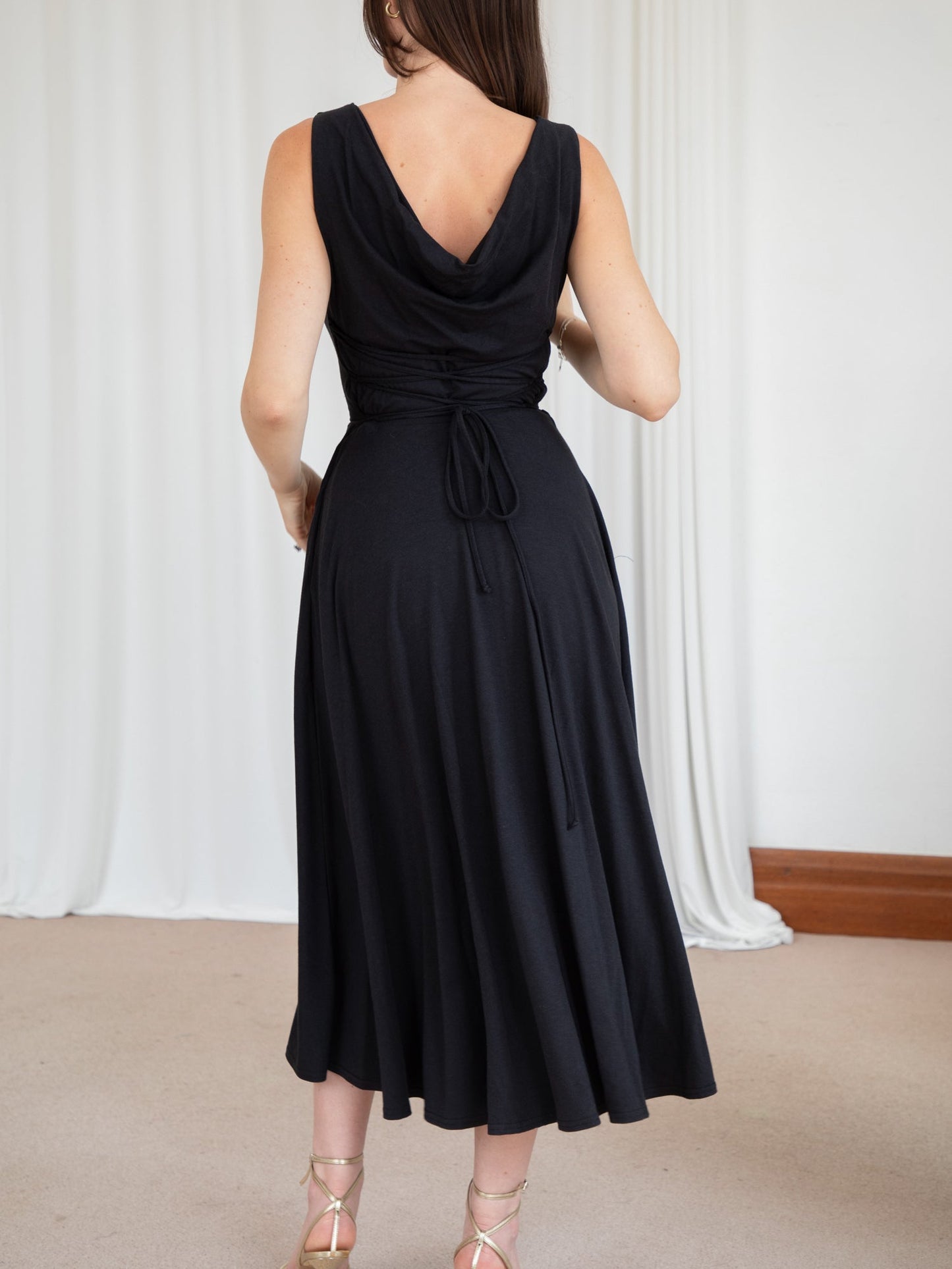 Lana Dress