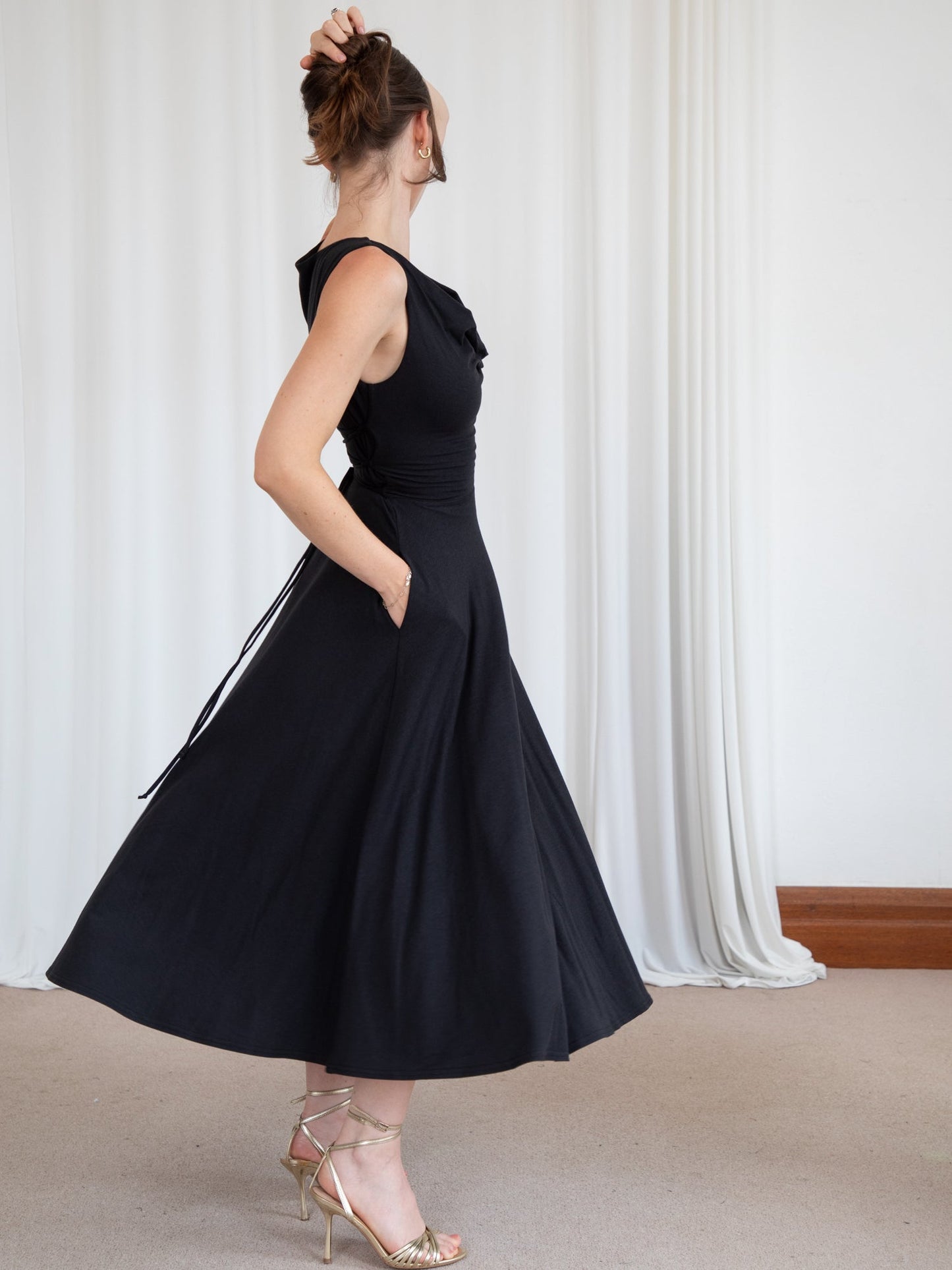 Lana Dress