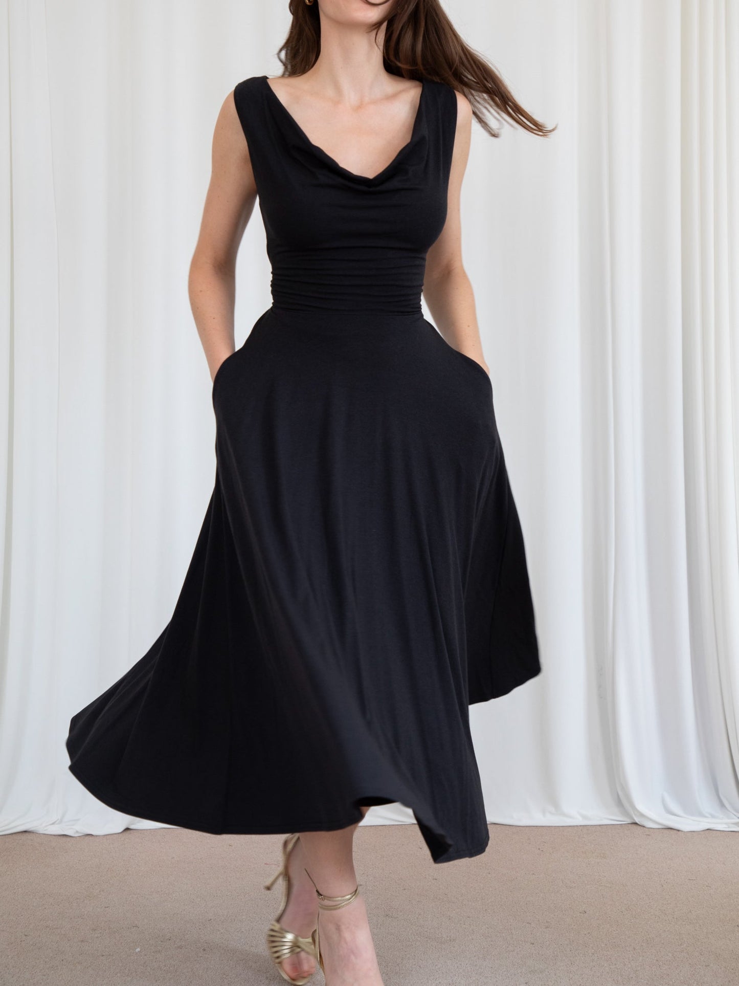 Lana Dress