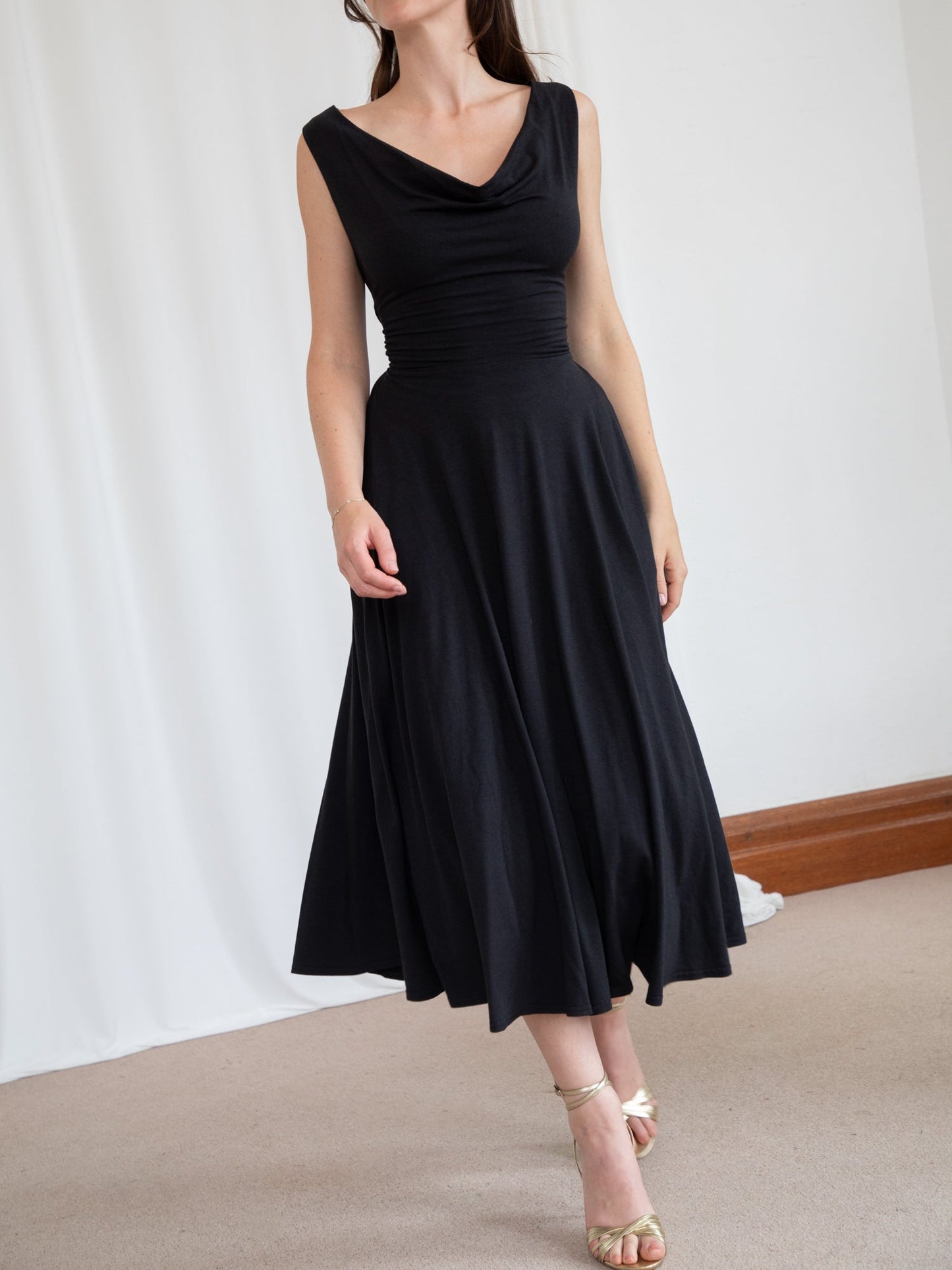 Lana Dress