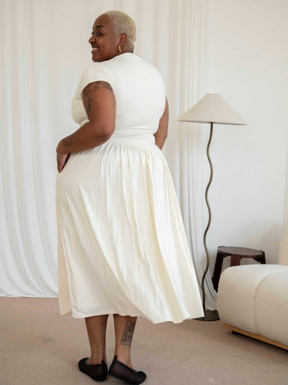 Lily Maxi Dress
