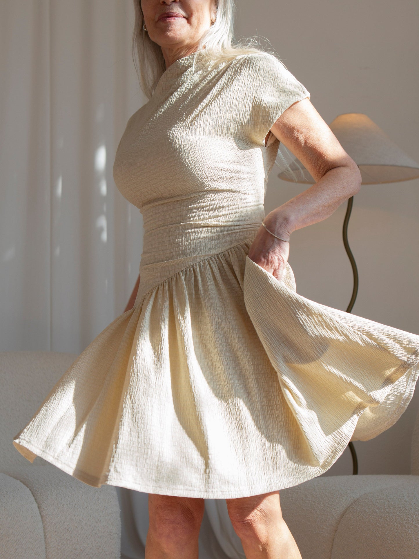 Lily Dress