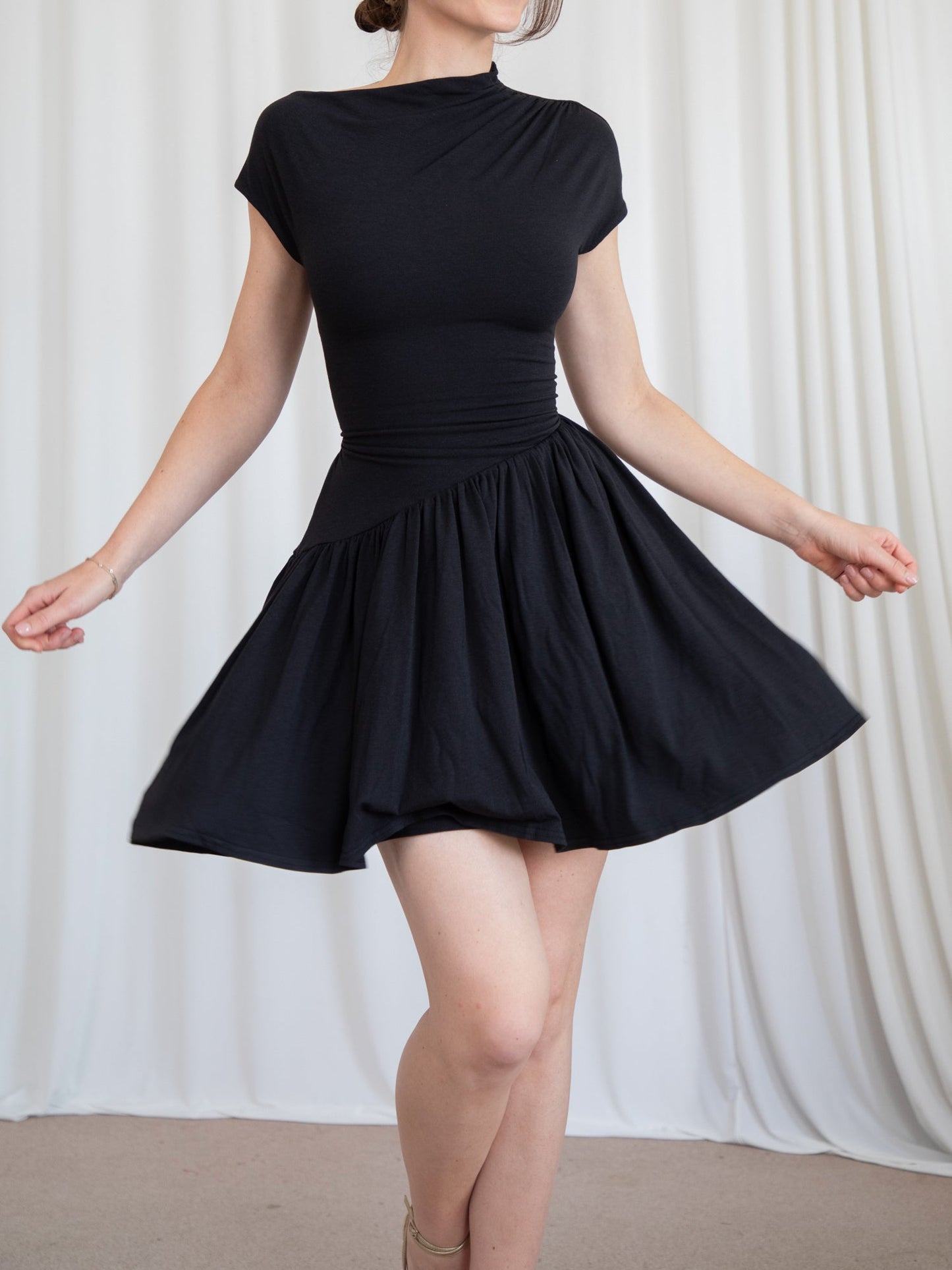 Lily Dress