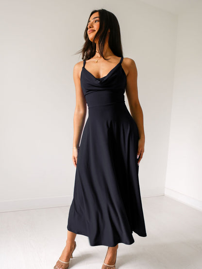 Lulah Midi Dress