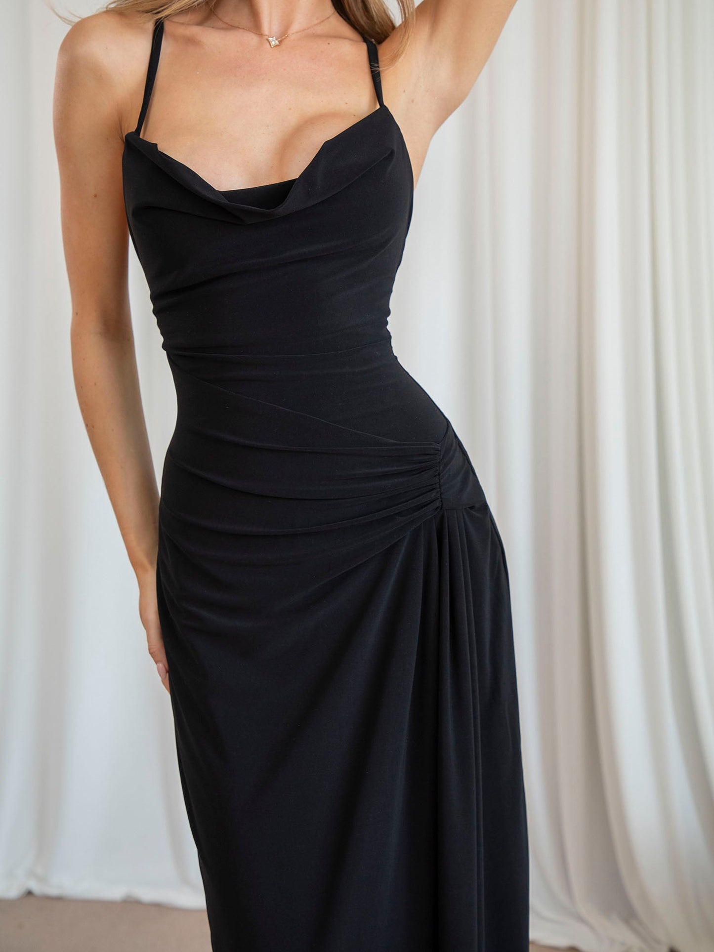 Melody Dress