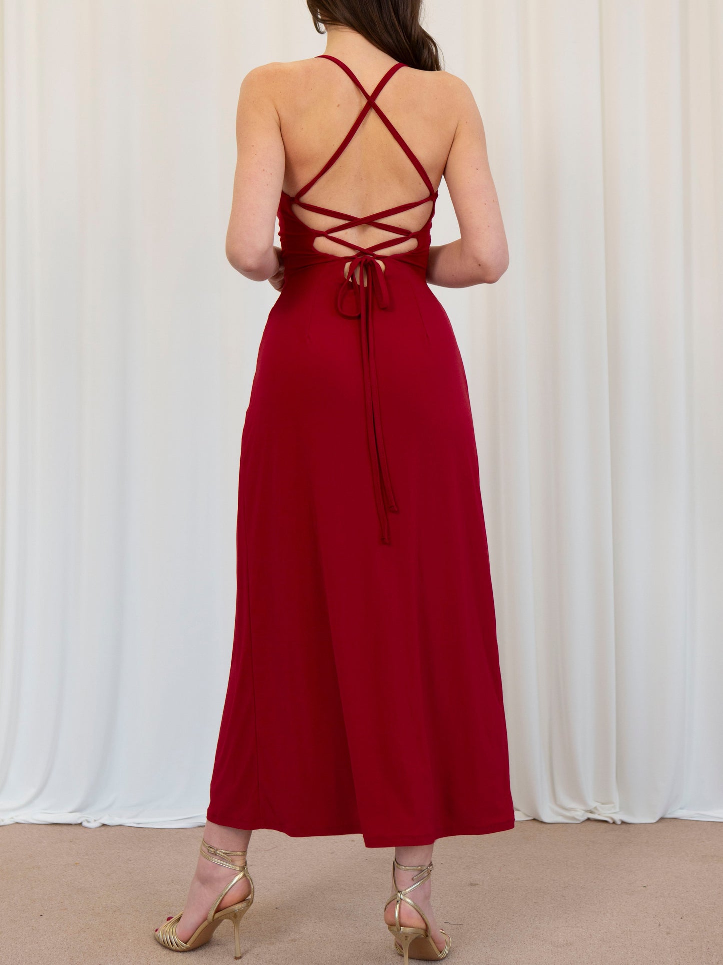 Melody Dress