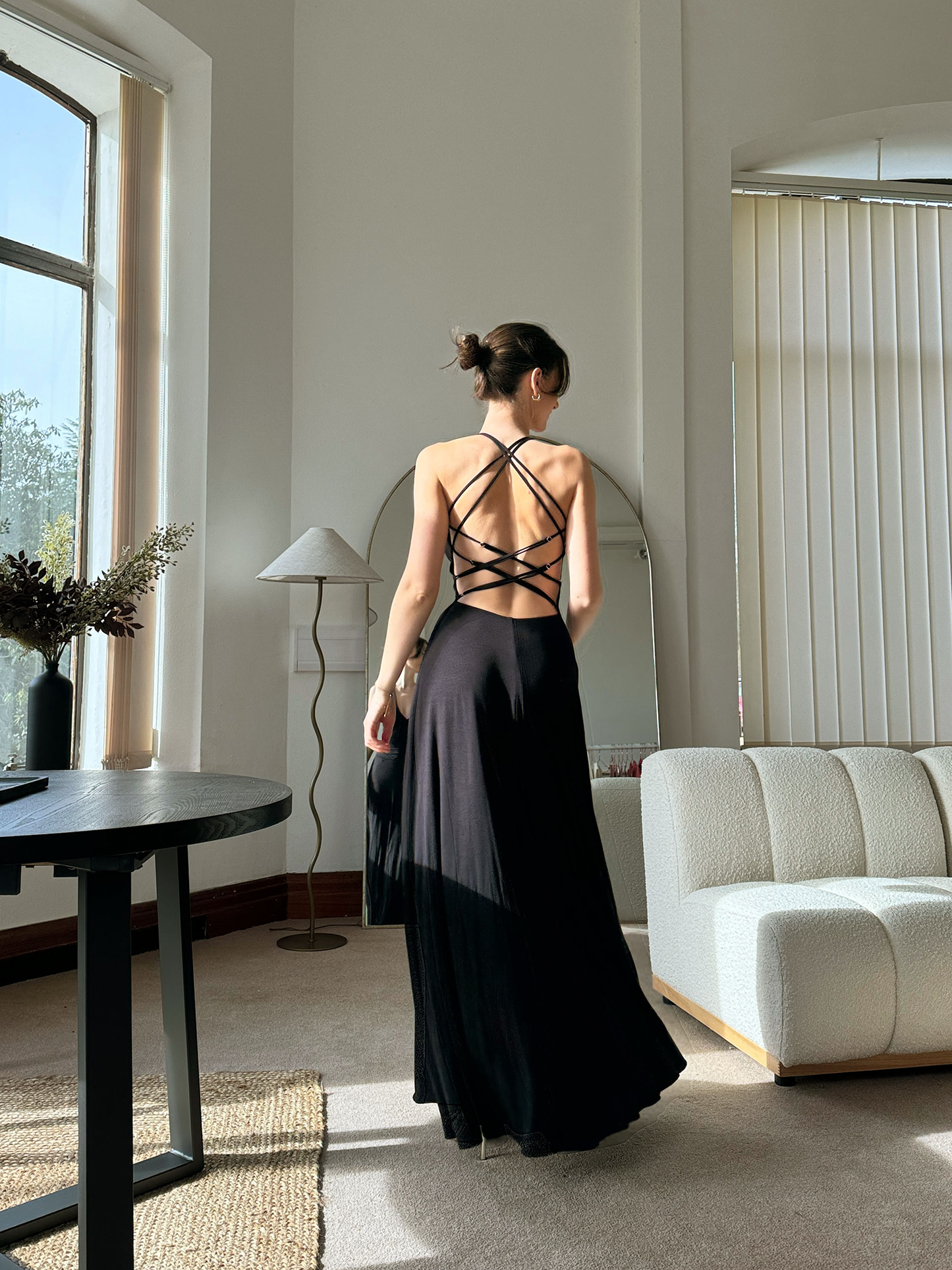 Nova Dress