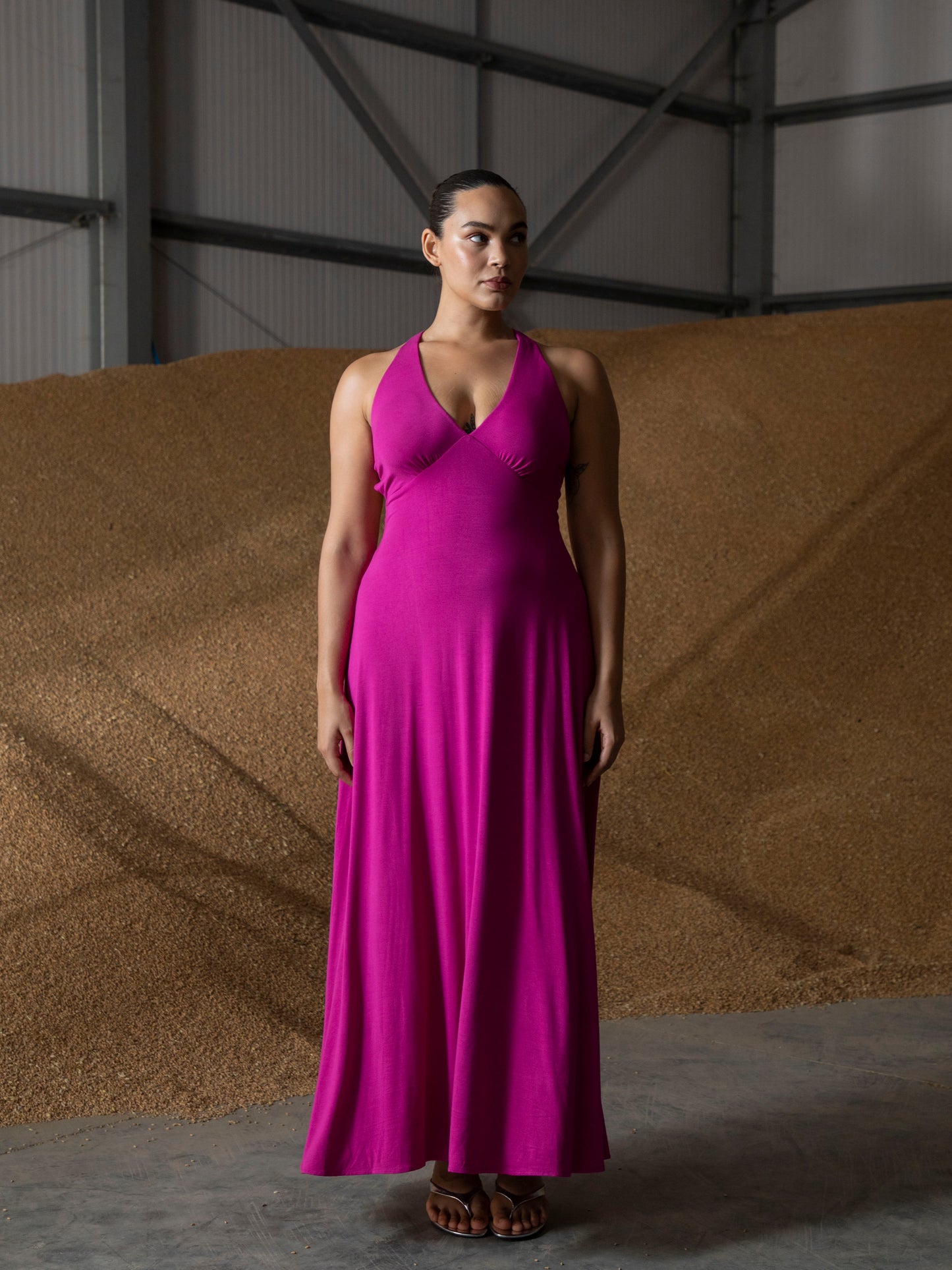 Nova Dress