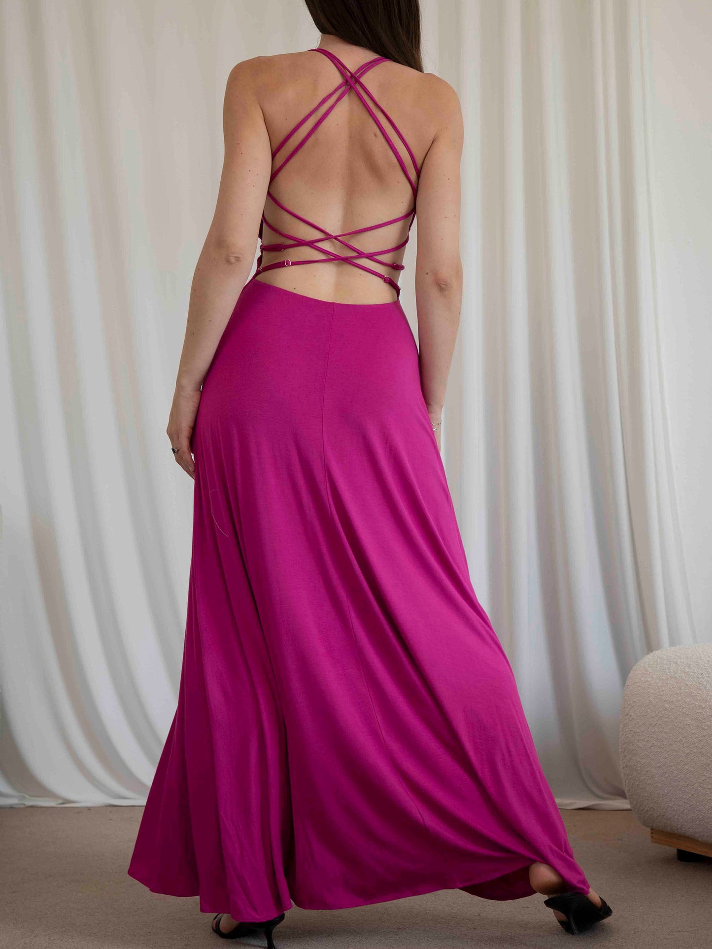 Nova Dress