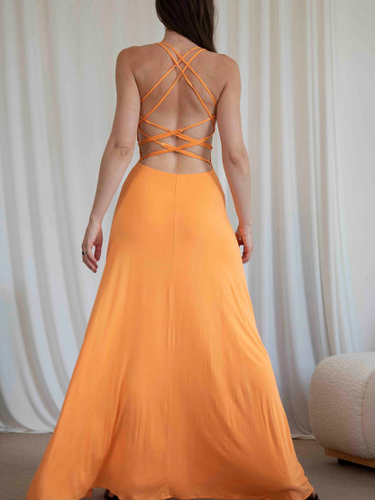 Nova Dress
