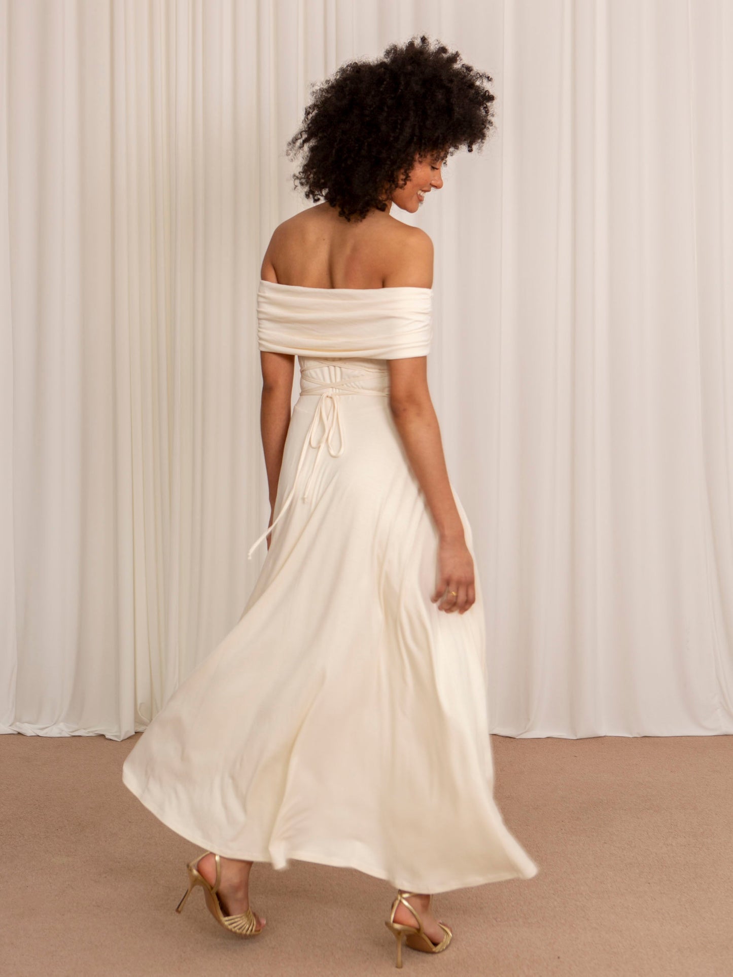 Penelope Dress