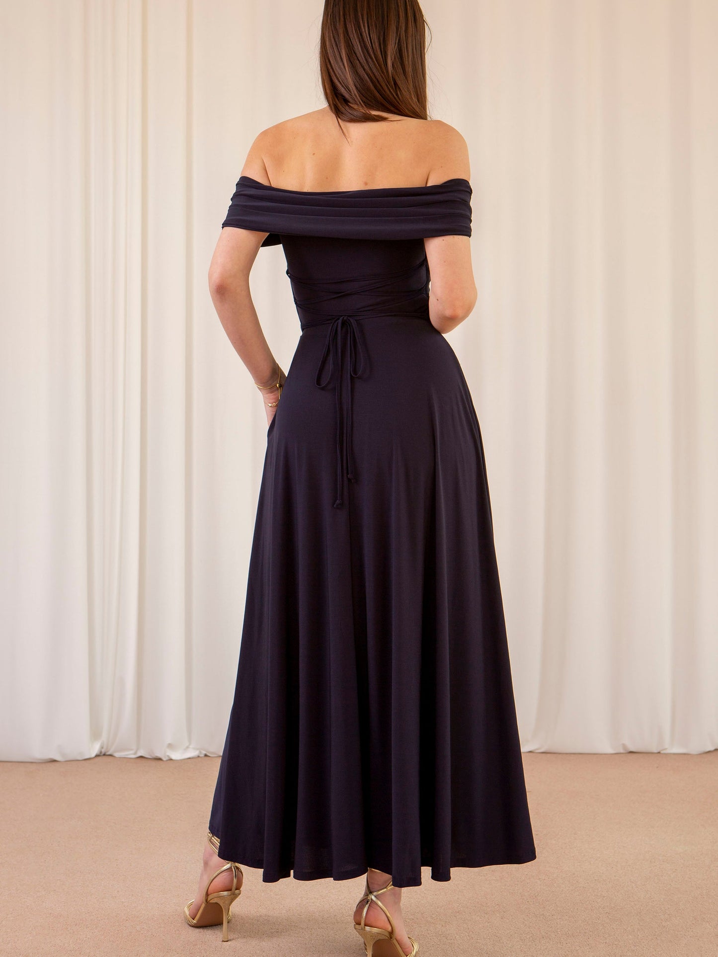 Penelope Dress
