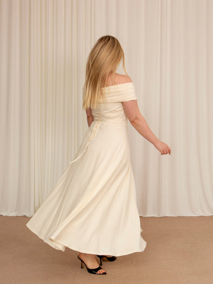 Penelope Dress