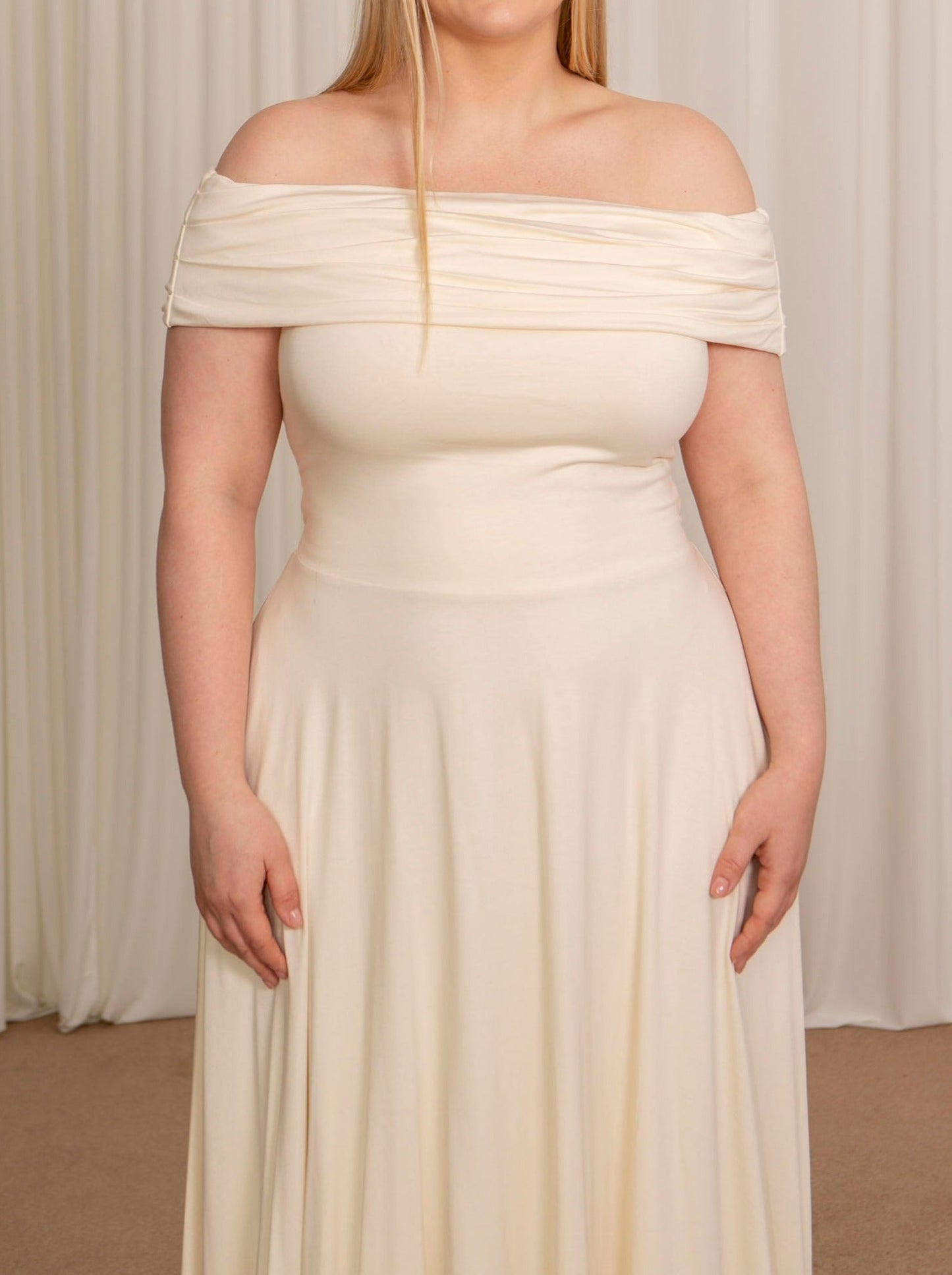 Penelope Dress