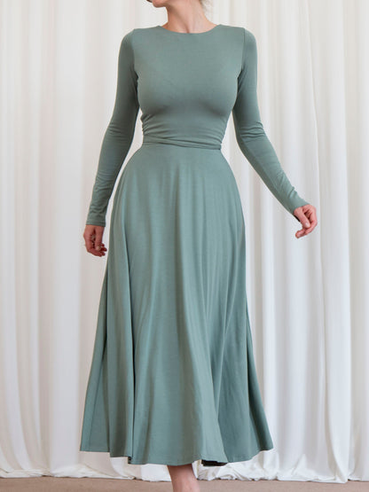 Ballet Wrap Top