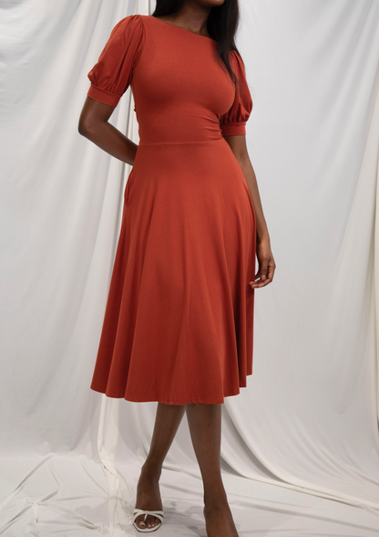 Elsie Dress