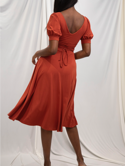 Elsie Dress